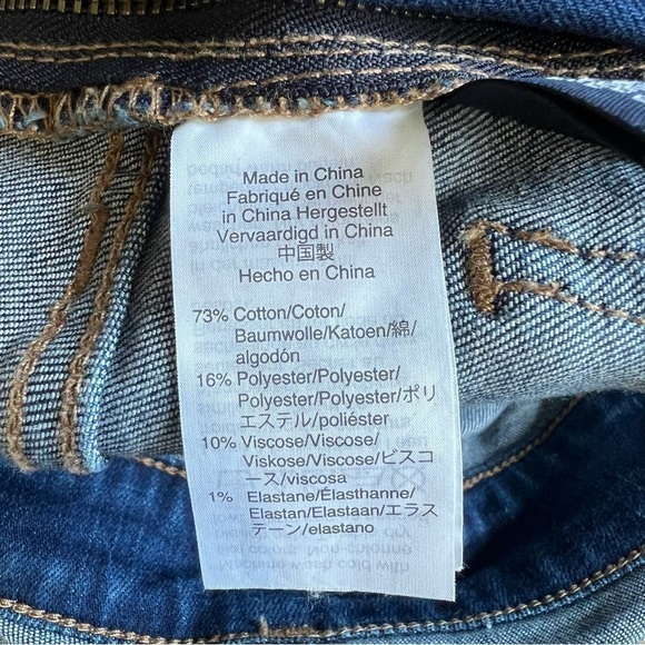 Madewell Roadtripper Overalls - Picture 12 of 12